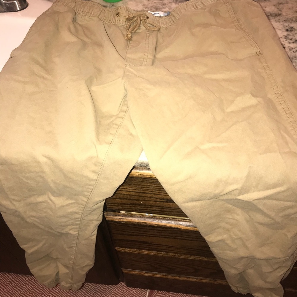 Joggers